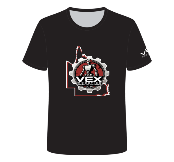 VEX QLD Tshirt